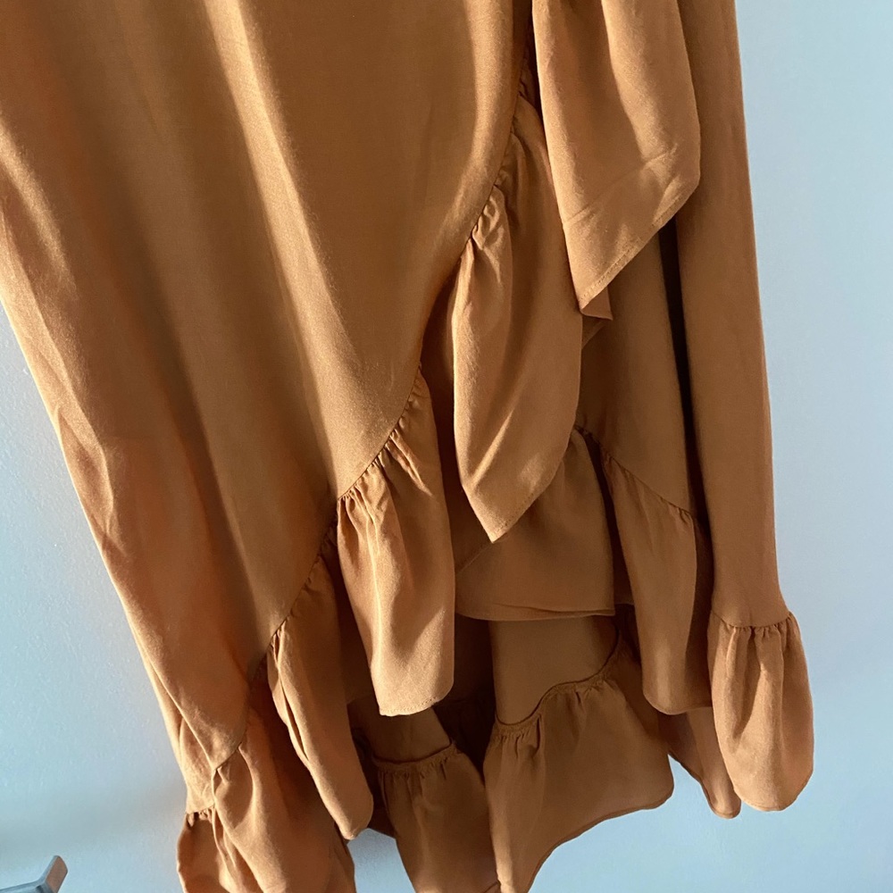 Maje Routila dress - Picture 3 of 5